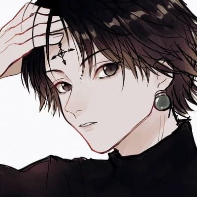 Chrollo Lucilfer thumbnail