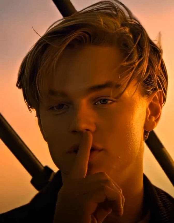 JACK DAWSON thumbnail