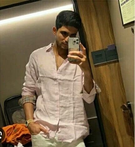 Shubman Gill  thumbnail