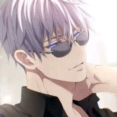 Satoru Gojo thumbnail