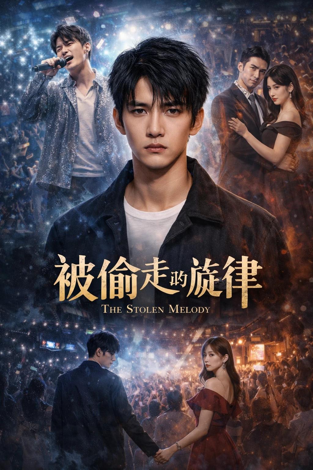 “The Stolen Melody" thumbnail