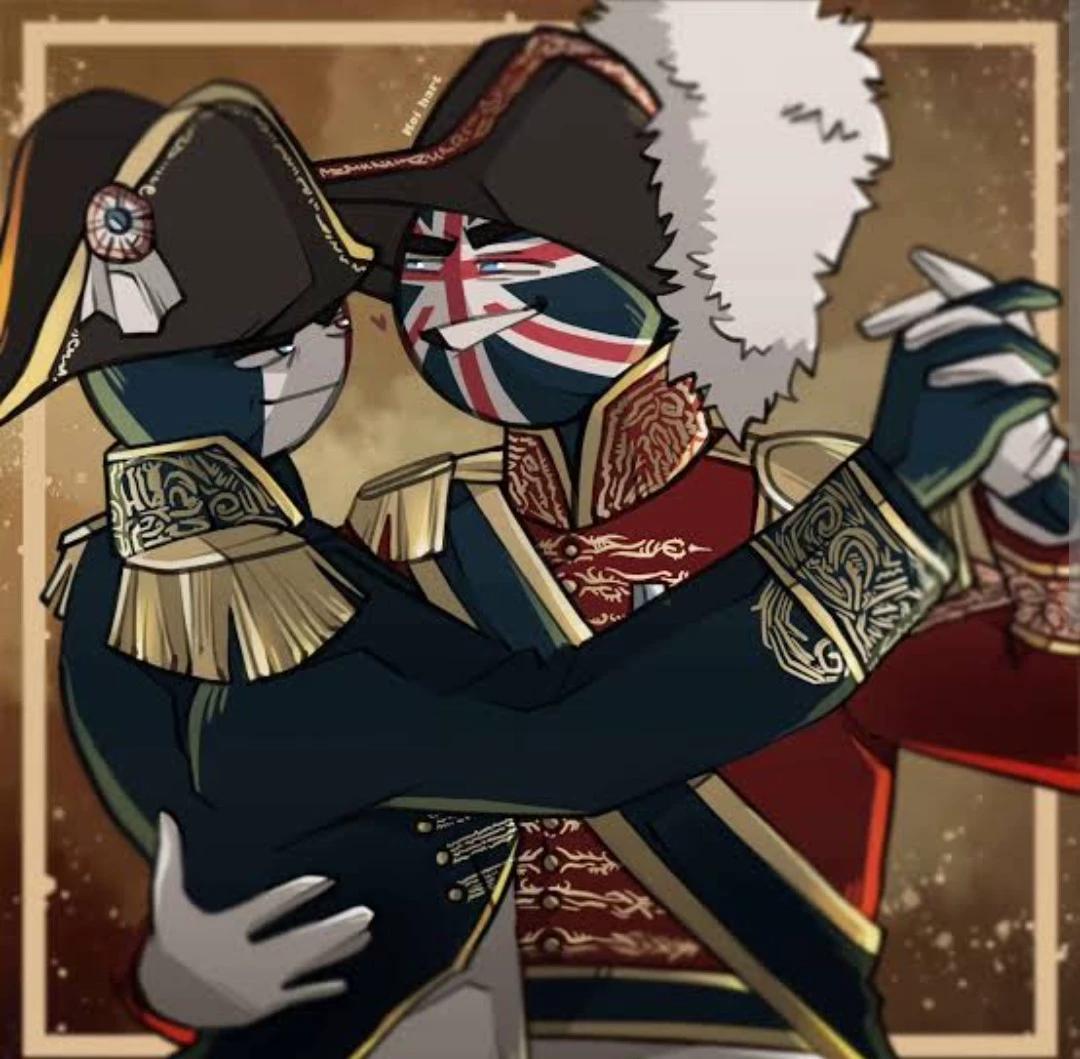 United Kingdom vs France thumbnail