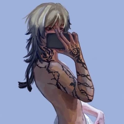 Michael Kaiser — 𝑩𝑳 thumbnail