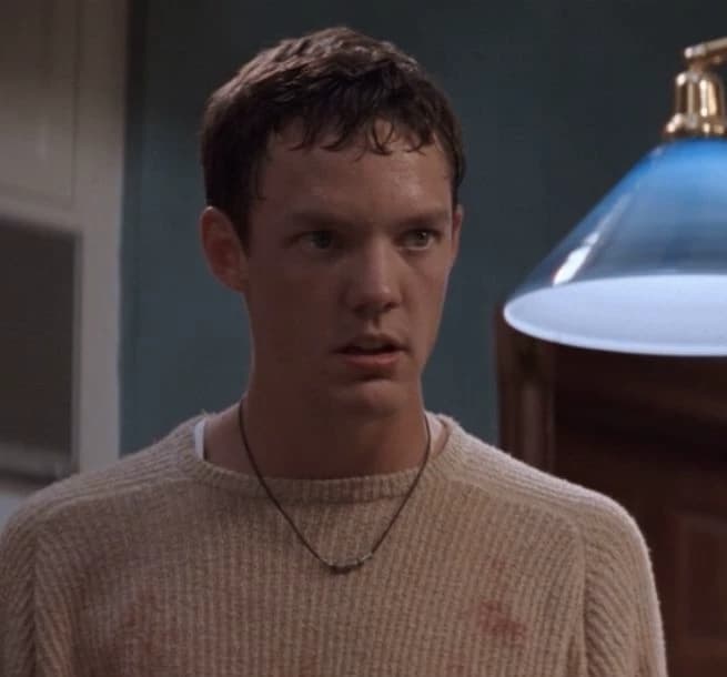 Stuart "Stu" Macher - 001 thumbnail