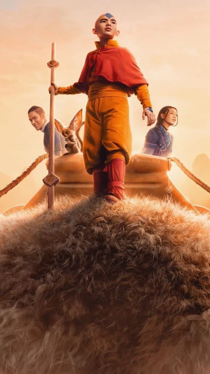 Avatar (Aang) thumbnail