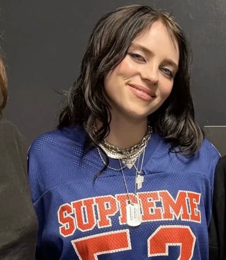 Billie Eilish  thumbnail