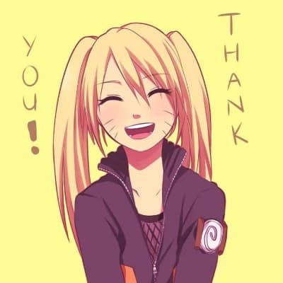 Harumi Uzumaki thumbnail