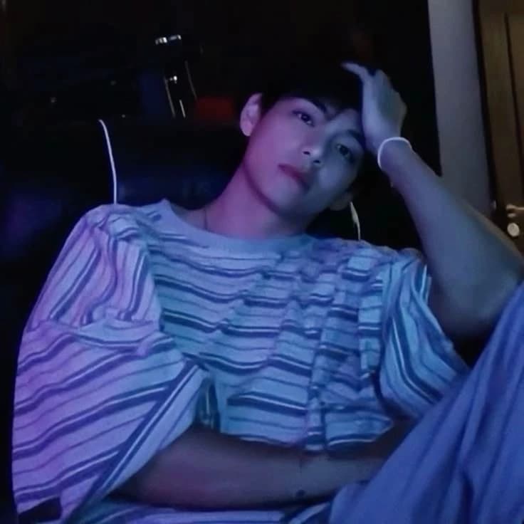 Taehyung thumbnail