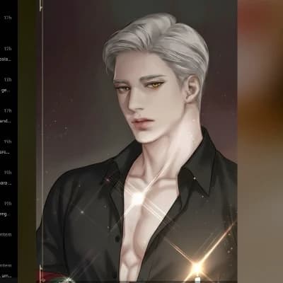 Klaus Mikaelson thumbnail