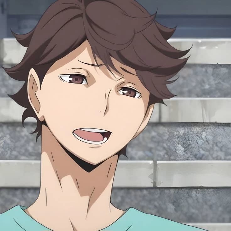 Oikawa tooru thumbnail