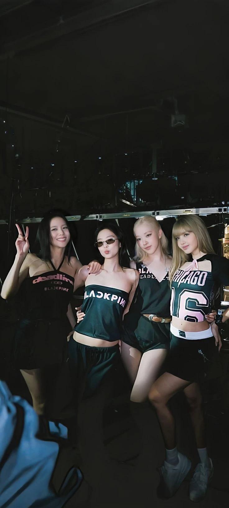 BLACKPINKG GL thumbnail