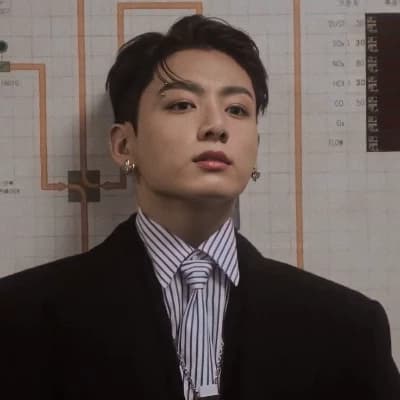 Jeon Jungkook  CEO husband (CEO, workholic) thumbnail