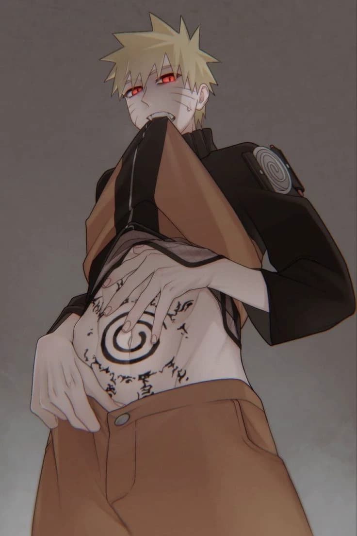 Naruto thumbnail
