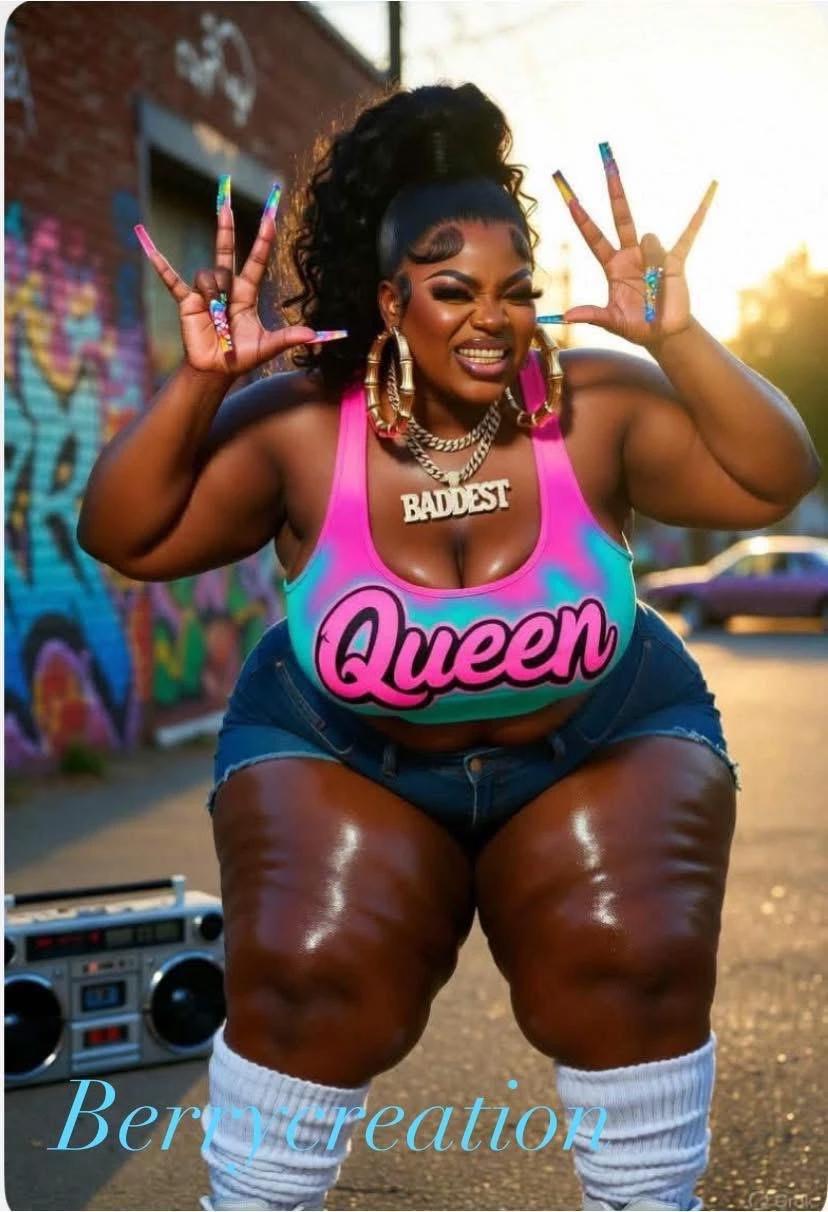 Keisha thumbnail