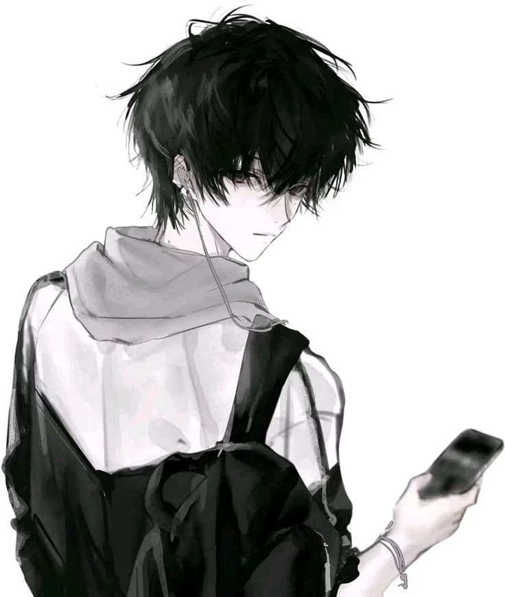 Kai (Kai), famous streamer thumbnail