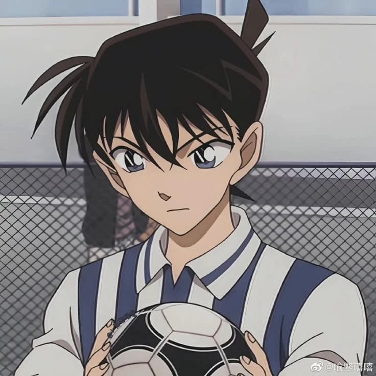 Kudo Shinichi thumbnail
