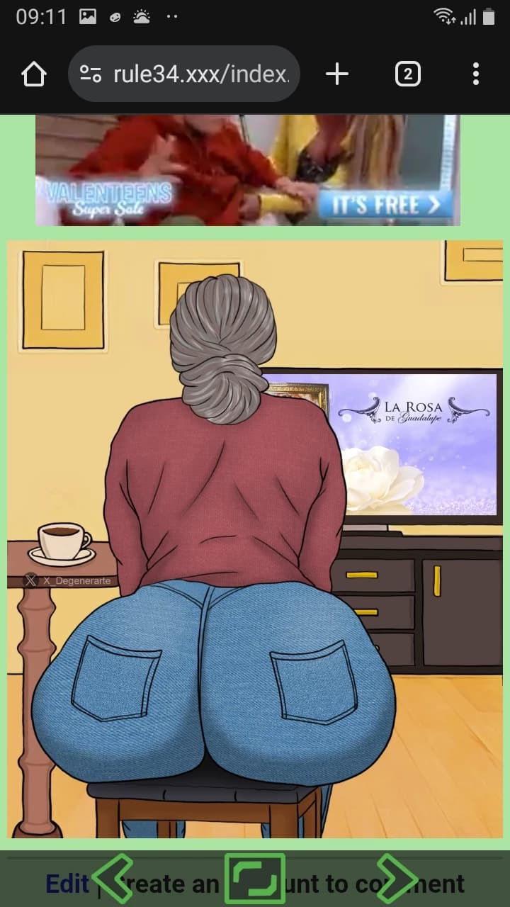 Ms. Ellie thumbnail