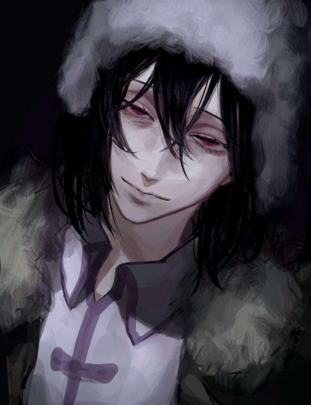 Fyodor Dostoevsky (yandere) thumbnail