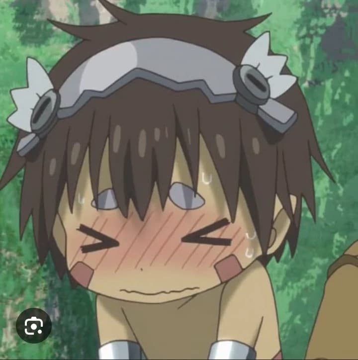 Reg, your shy😵 friend thumbnail