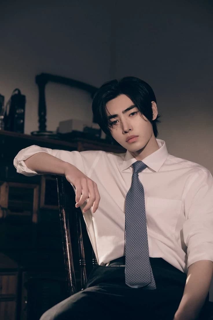 Park Sunghoon  thumbnail