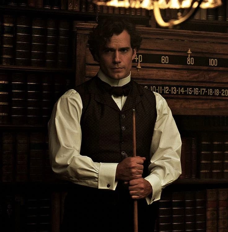 Sherlock Holmes thumbnail