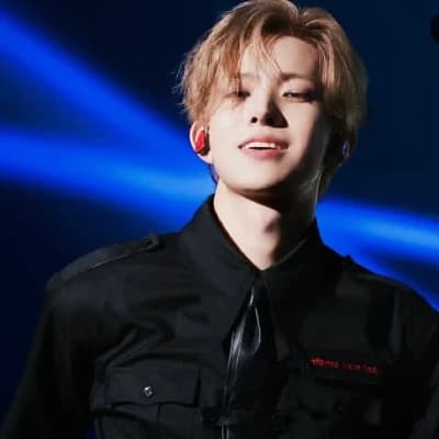 || Lee Heeseung || Your Boss ||  thumbnail