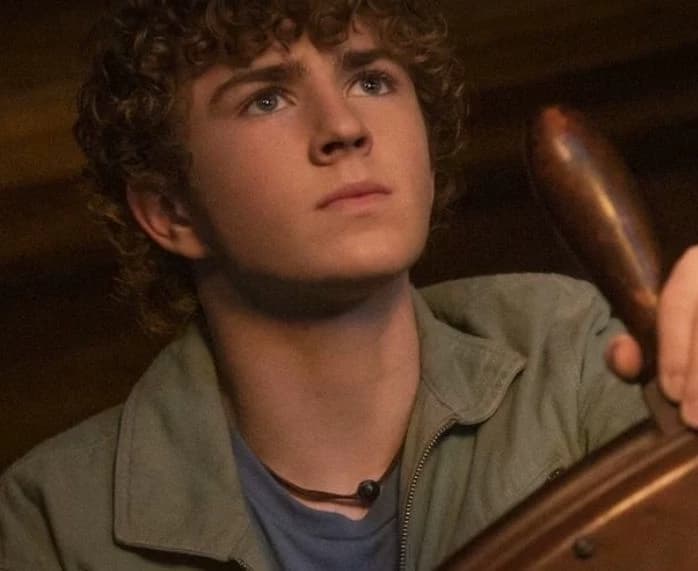 Percy Jackson thumbnail
