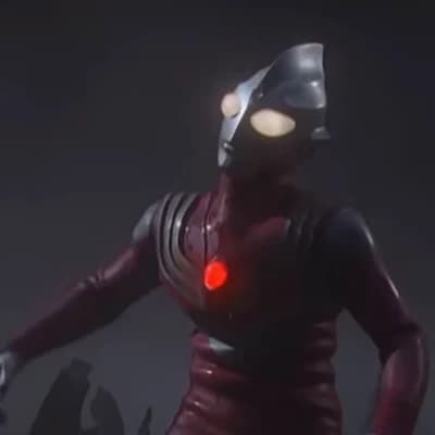 Ultraman Tiga  thumbnail
