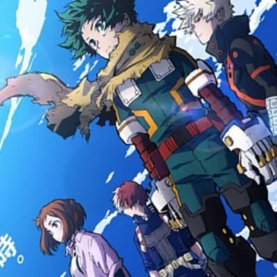 The omegaverse thumbnail