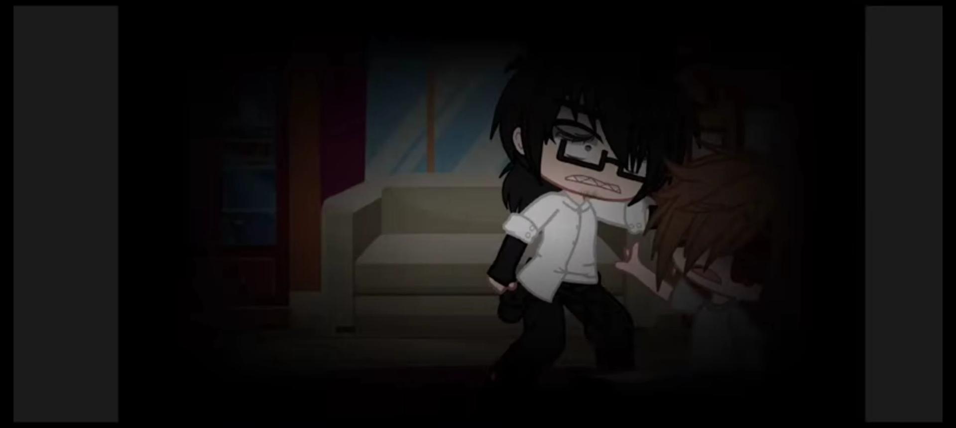 The trauma you gave me... thumbnail