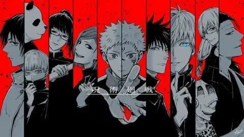 Jujutsu Kaisen-RPG thumbnail