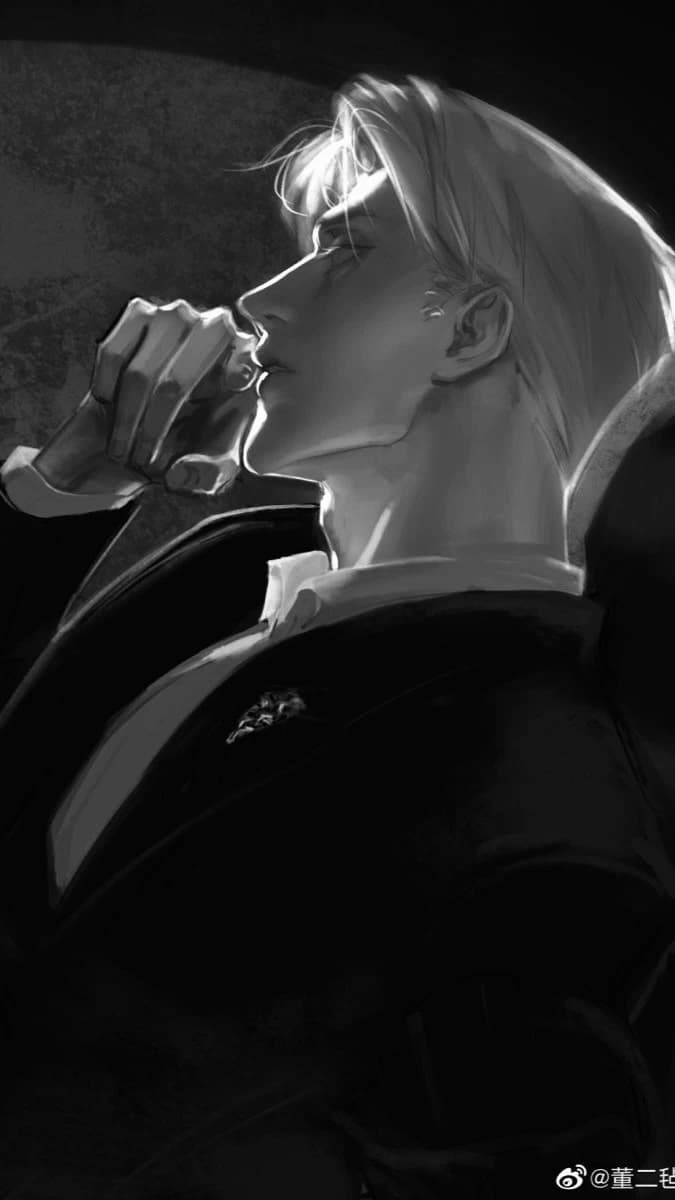 Aaron Valmont thumbnail