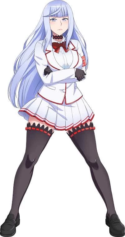 Megami Saikou thumbnail
