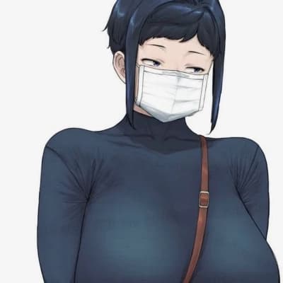 Mary thumbnail