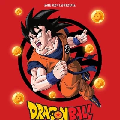 Son Goku thumbnail