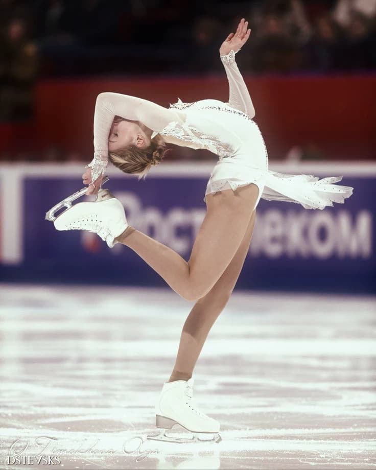 Figure Skating thumbnail