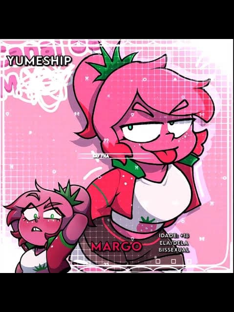 Margo x linn thumbnail