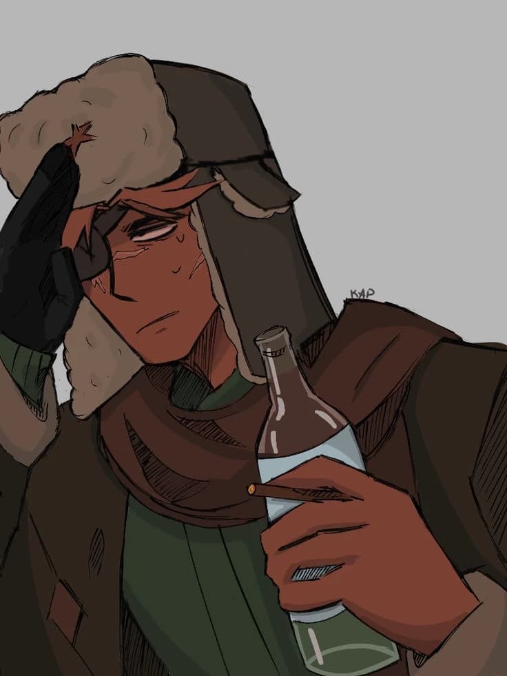 Ussr/countryhumans  thumbnail