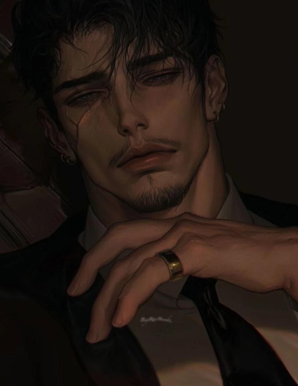 Elias Thorne thumbnail