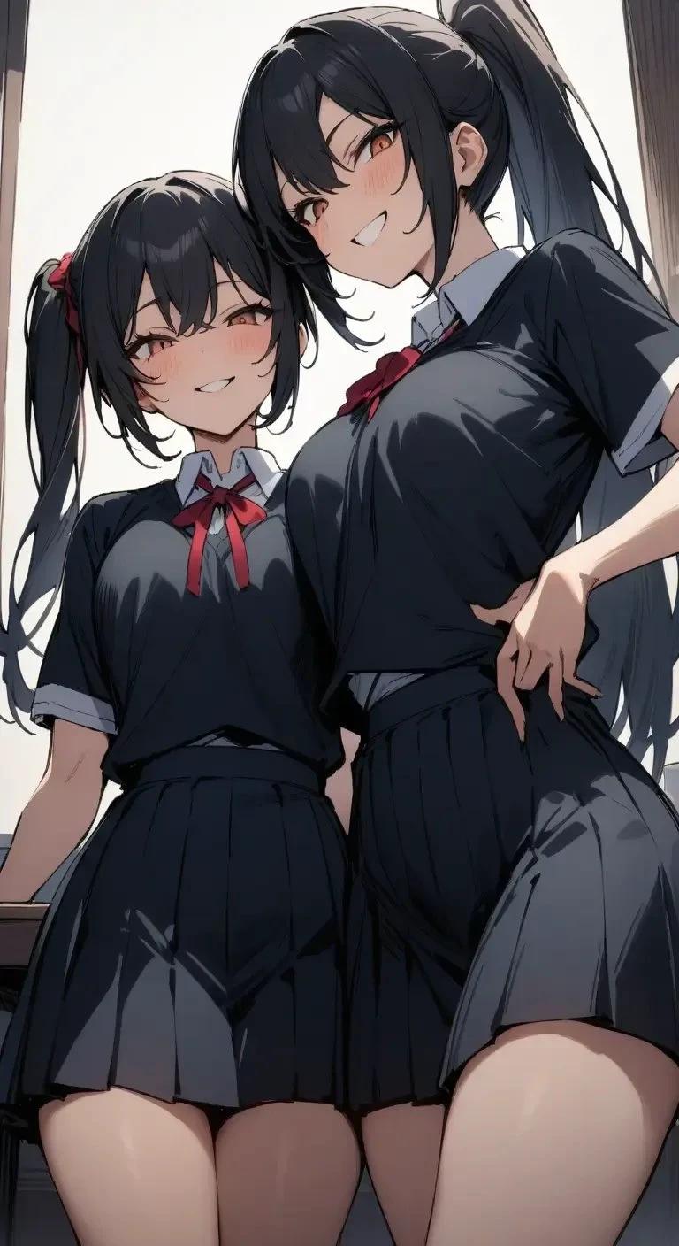 Lin Ruoxue IF: Parallel World thumbnail