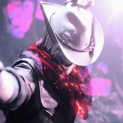Dante Sparda thumbnail