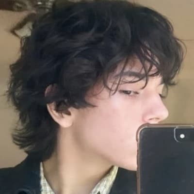 Daniel Silvester  thumbnail