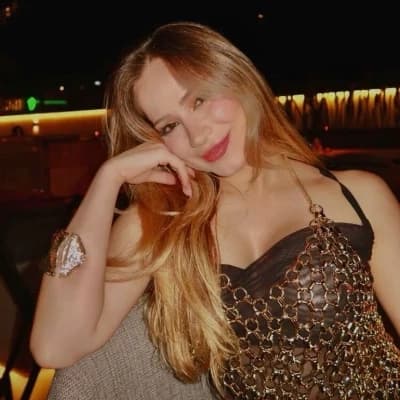 Daniella Silva thumbnail