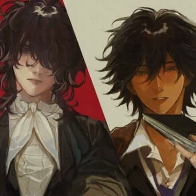 ◆ || Poe X Ranpo || ♥︎ thumbnail