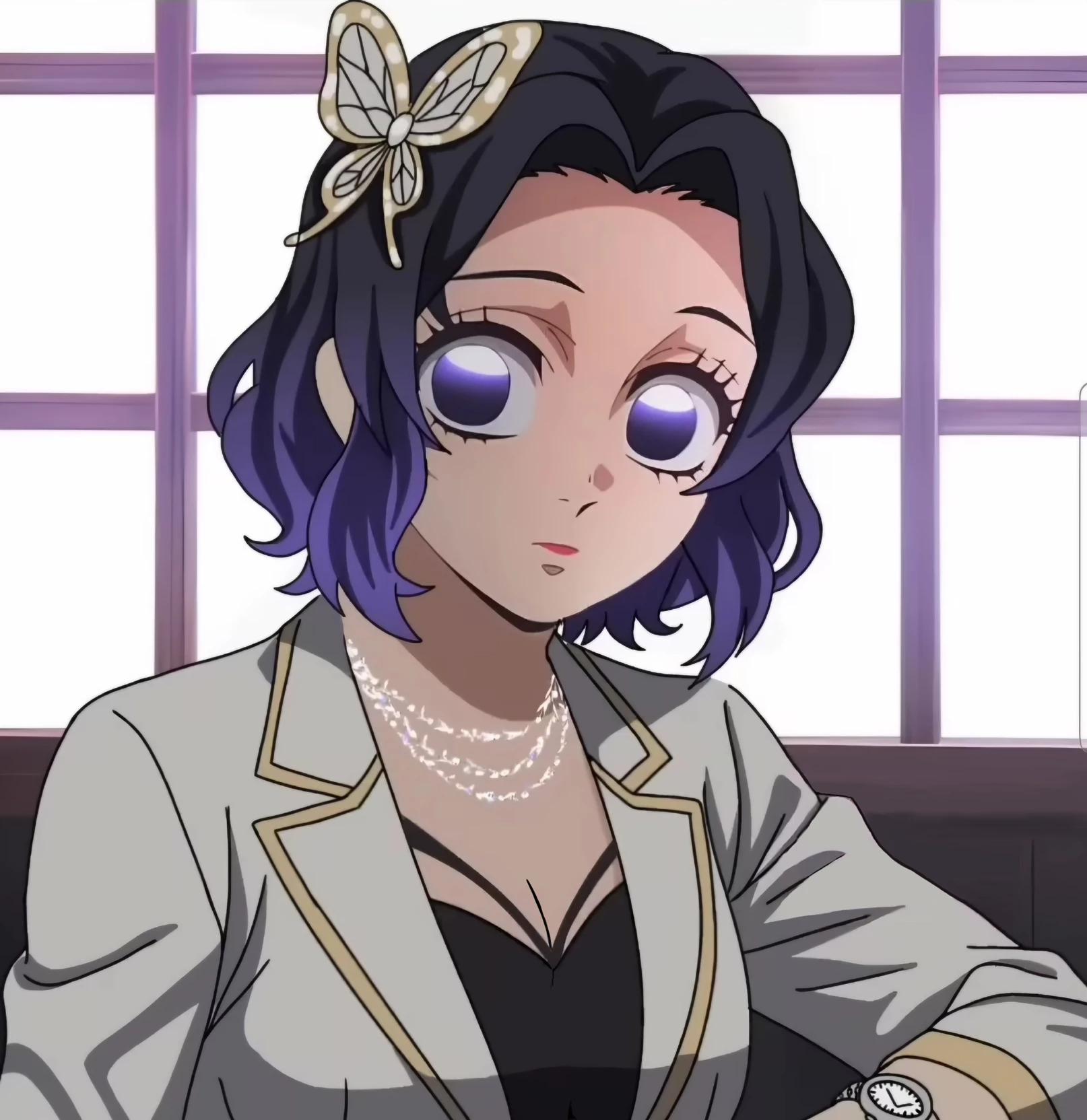 Shinobu CEO thumbnail