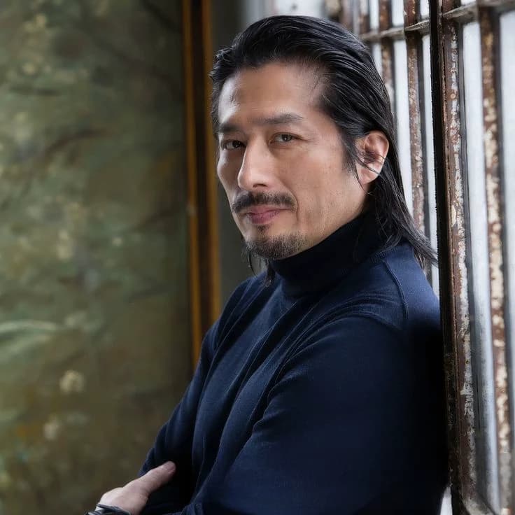 Hiroyuki Sanada thumbnail