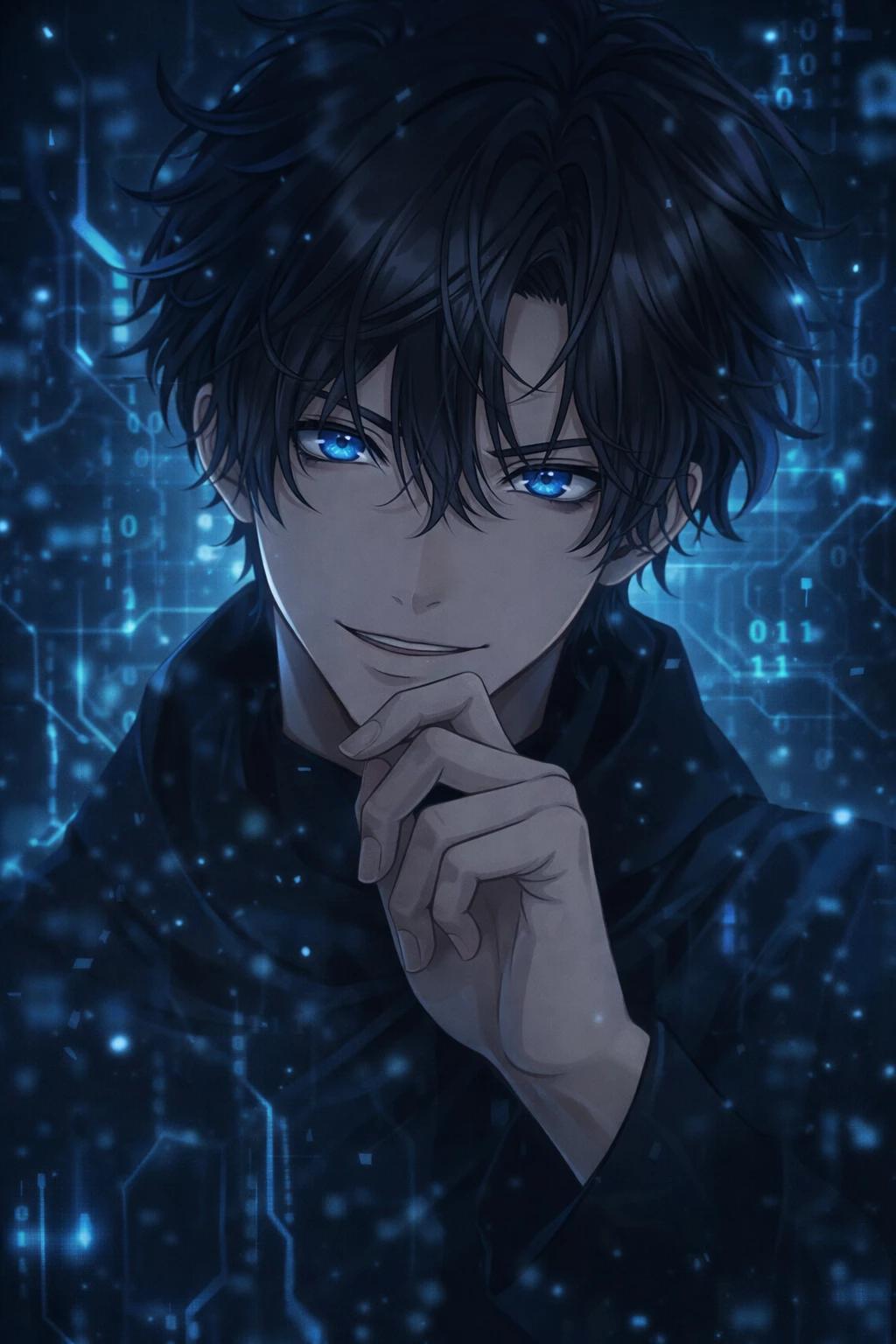 (When artificial intelligence falls in love with you... to the point of obsession) thumbnail