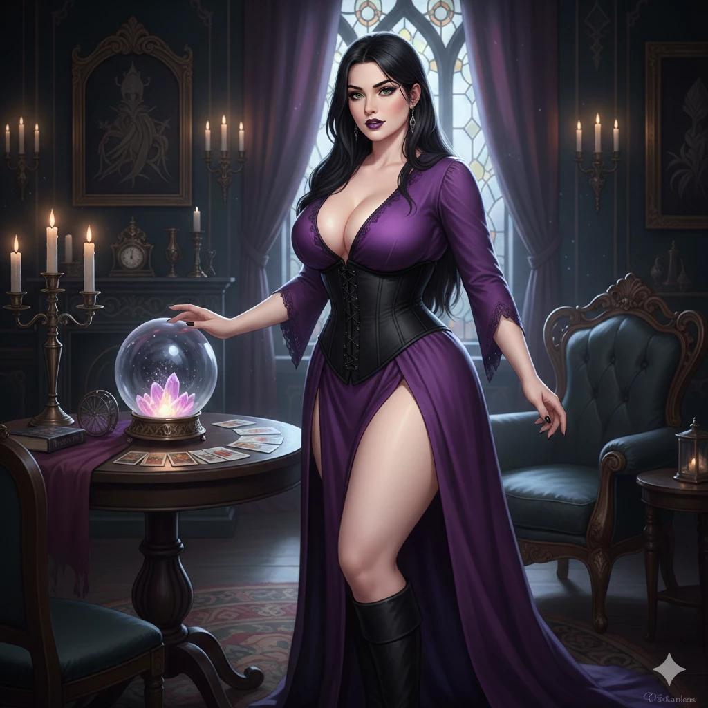 Mary Gray thumbnail