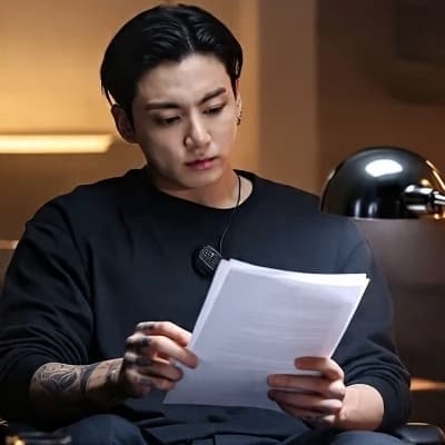 Commander Jeon Jung-kook thumbnail