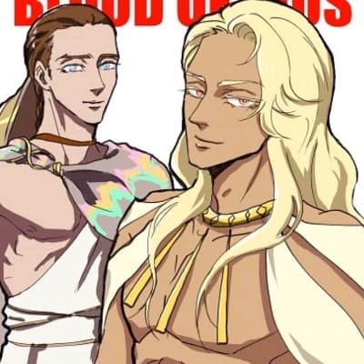 Apollo & Hermes  thumbnail
